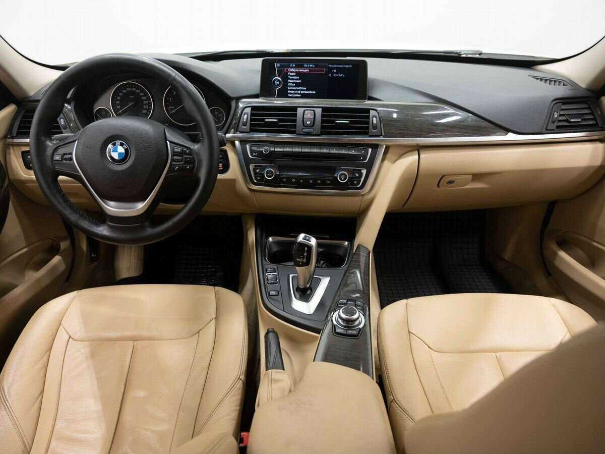 Купить BMW 3 серии 328i, 2012, 220 957 км, фото №13