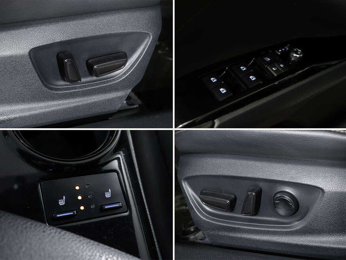 Купить Toyota Camry, 2020, 189 030 км, фото №11