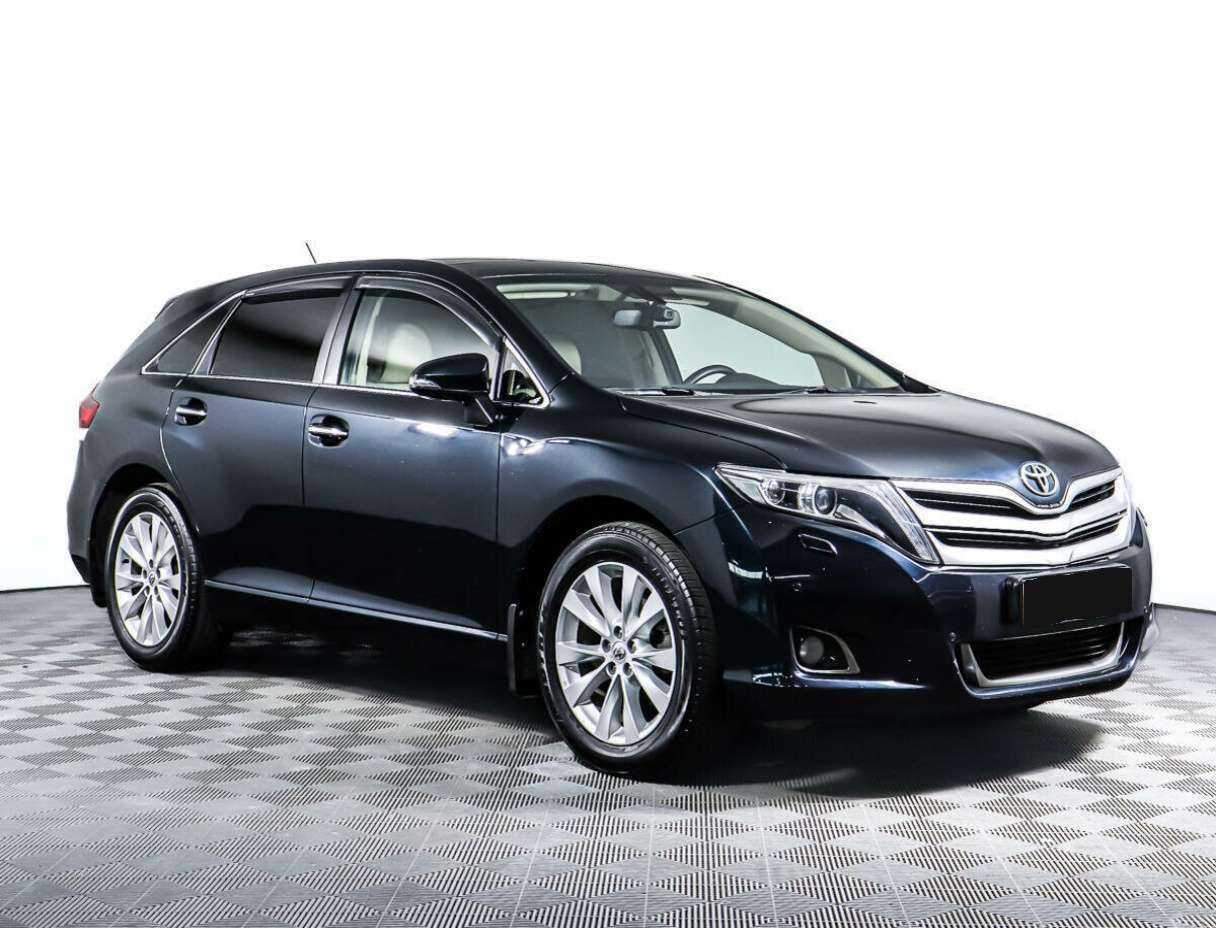 Toyota Venza