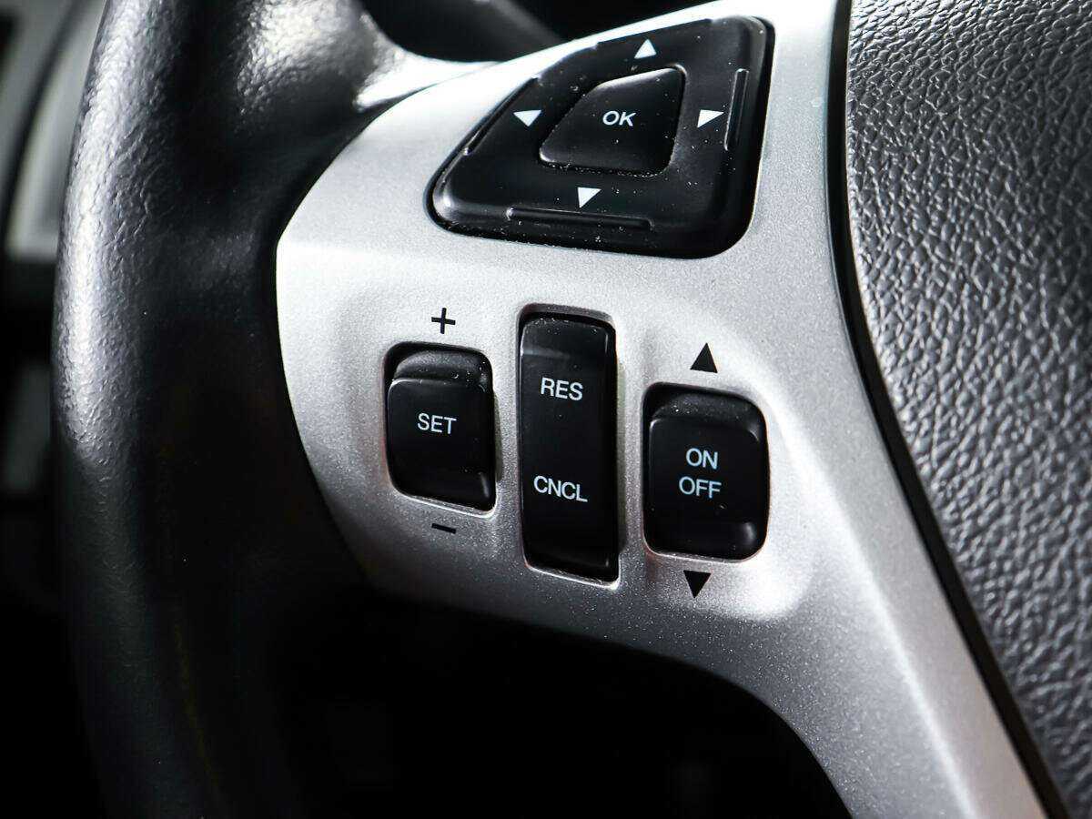 Купить Ford Explorer, 2014, 174 839 км, фото №20