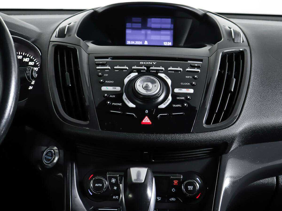 Купить Ford Kuga, 2013, 174 037 км, фото №13