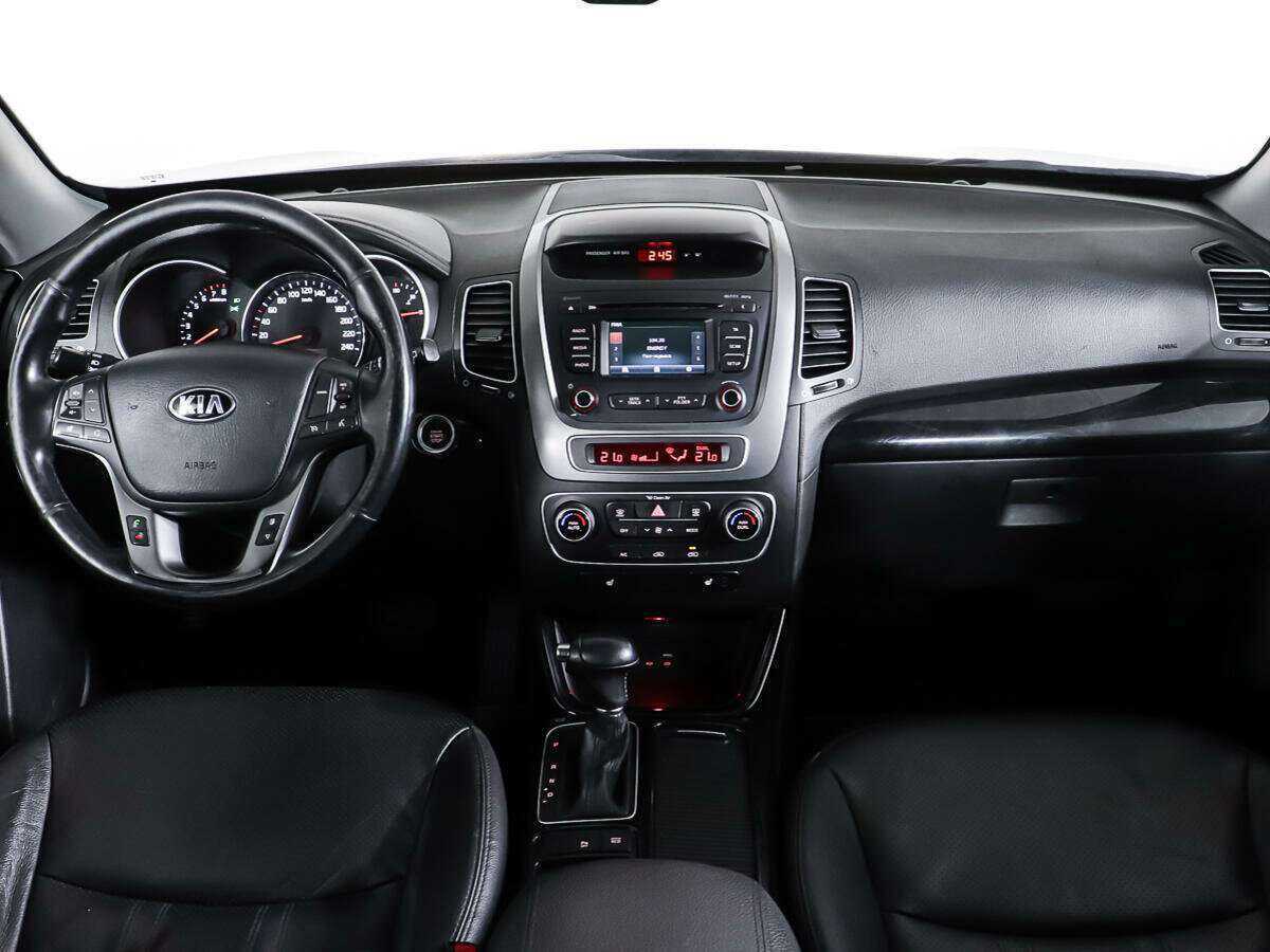 Купить Kia Sorento, 2017, 74 205 км, фото №12