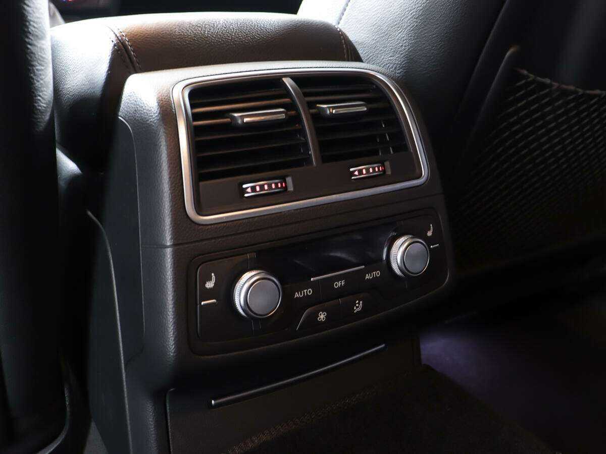 Купить Audi A6, 2015, 186 223 км, фото №25