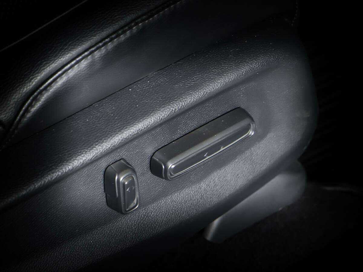 Купить Honda CR-V, 2017, 140 041 км, фото №17