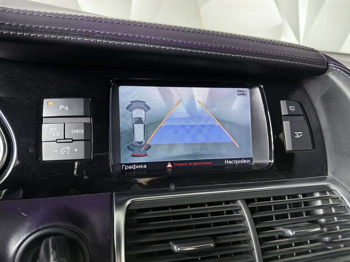 Купить Audi Q7, 2013, 181 949 км, фото №15