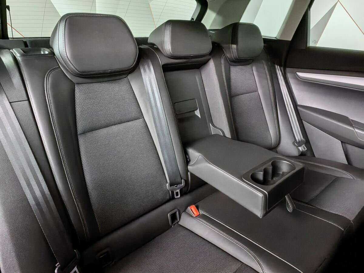 Купить Skoda Karoq DSG6, 2020, 85 622 км, фото №13