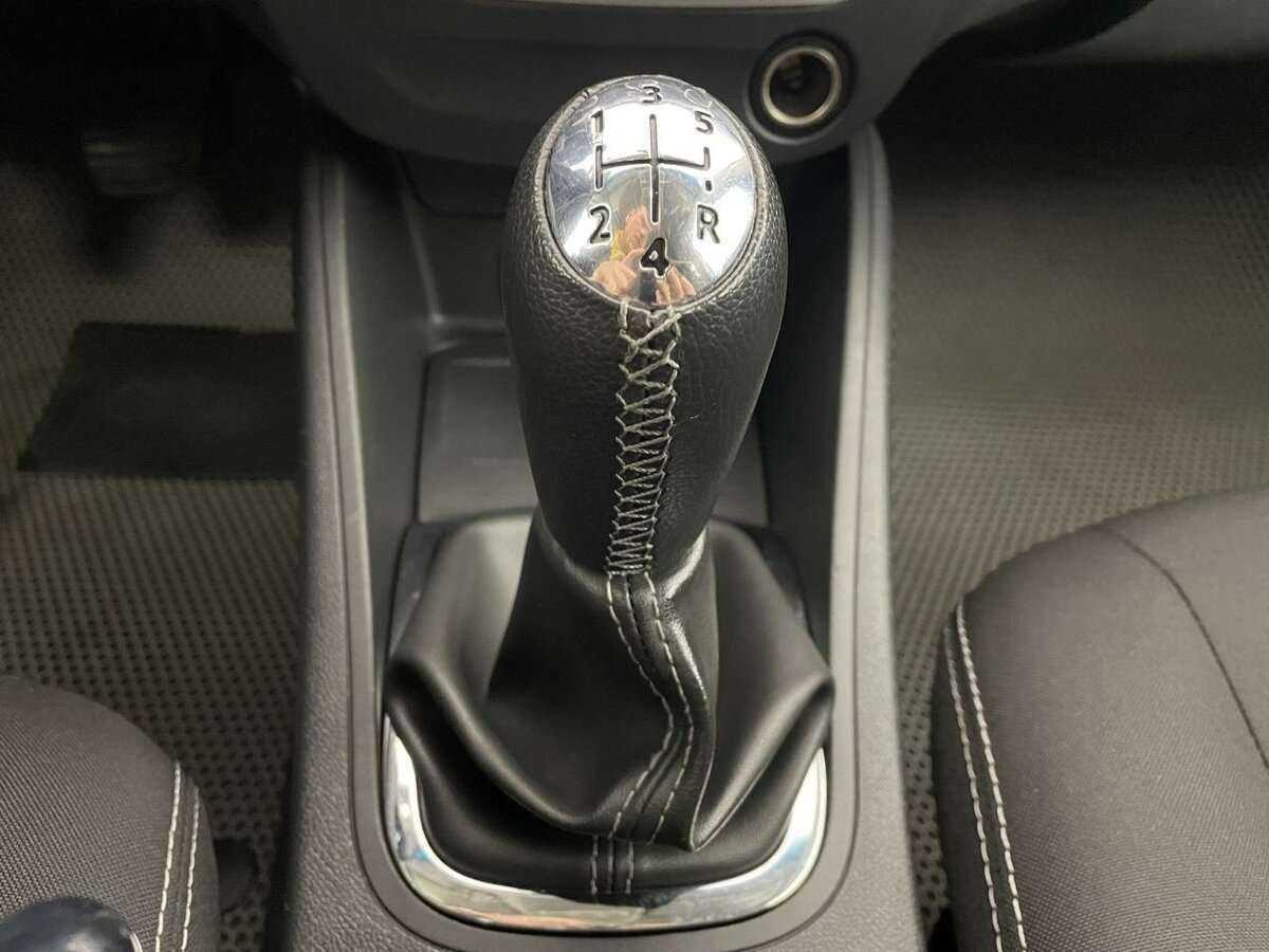 Купить Renault Fluence, 2015, 187 681 км, фото №13