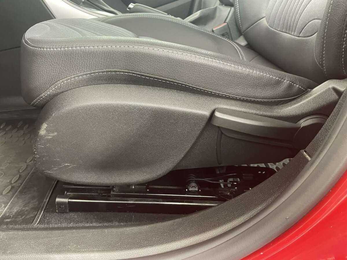 Купить Opel Astra, 2013, 112 653 км, фото №10