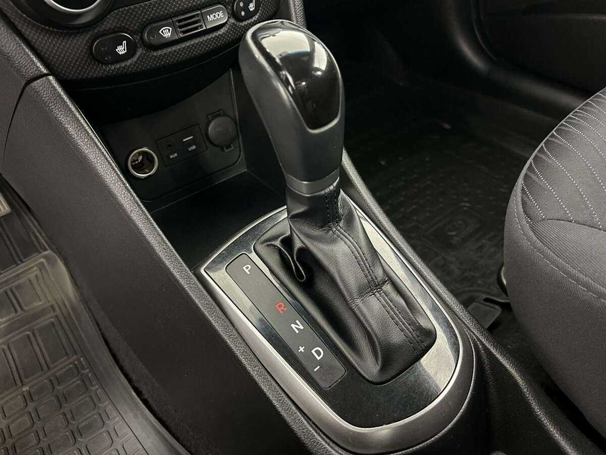 Купить Hyundai Solaris, 2015, 66 300 км, фото №13