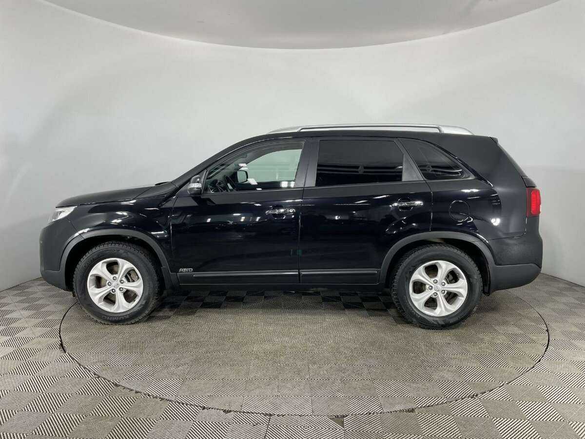 Купить Kia Sorento, 2019, 96 152 км, фото №5