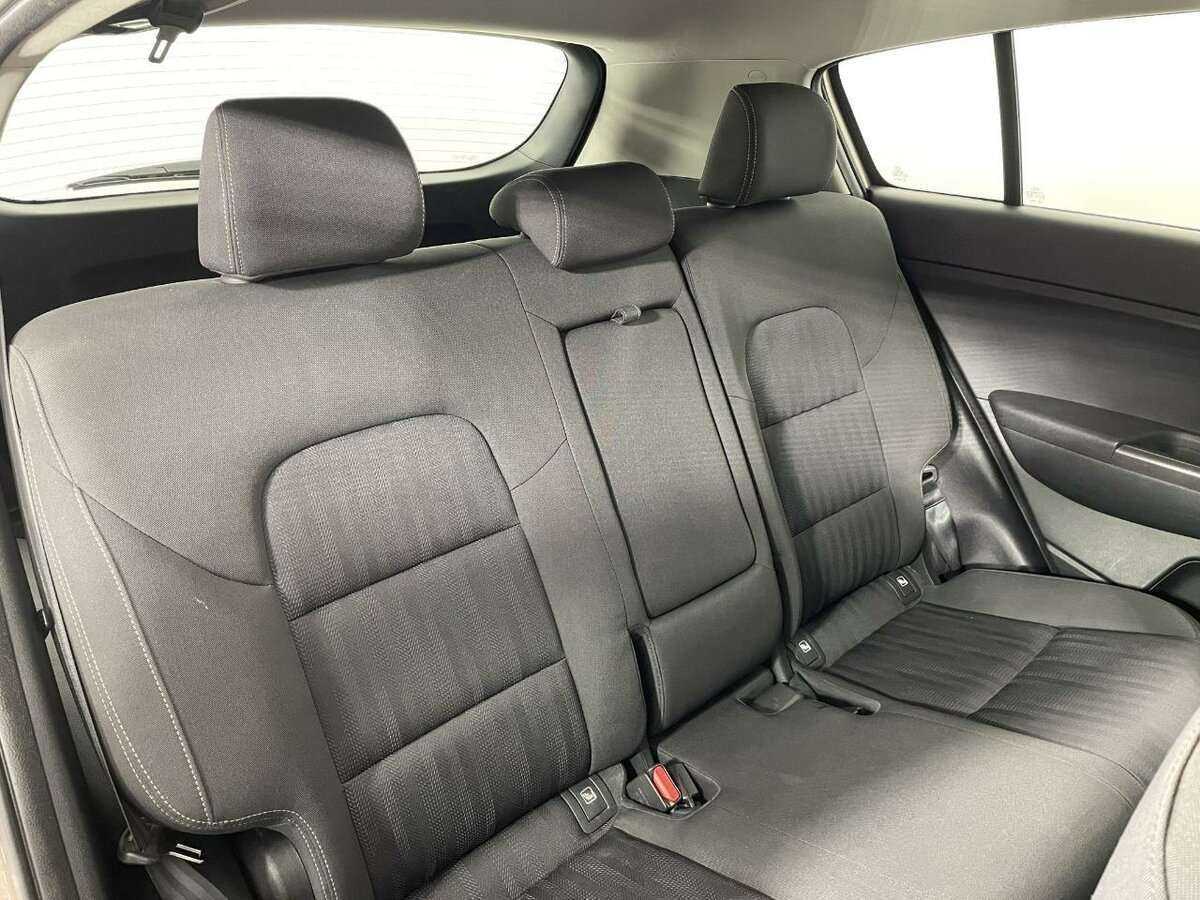 Купить Kia Sportage, 2018, 148 165 км, фото №15