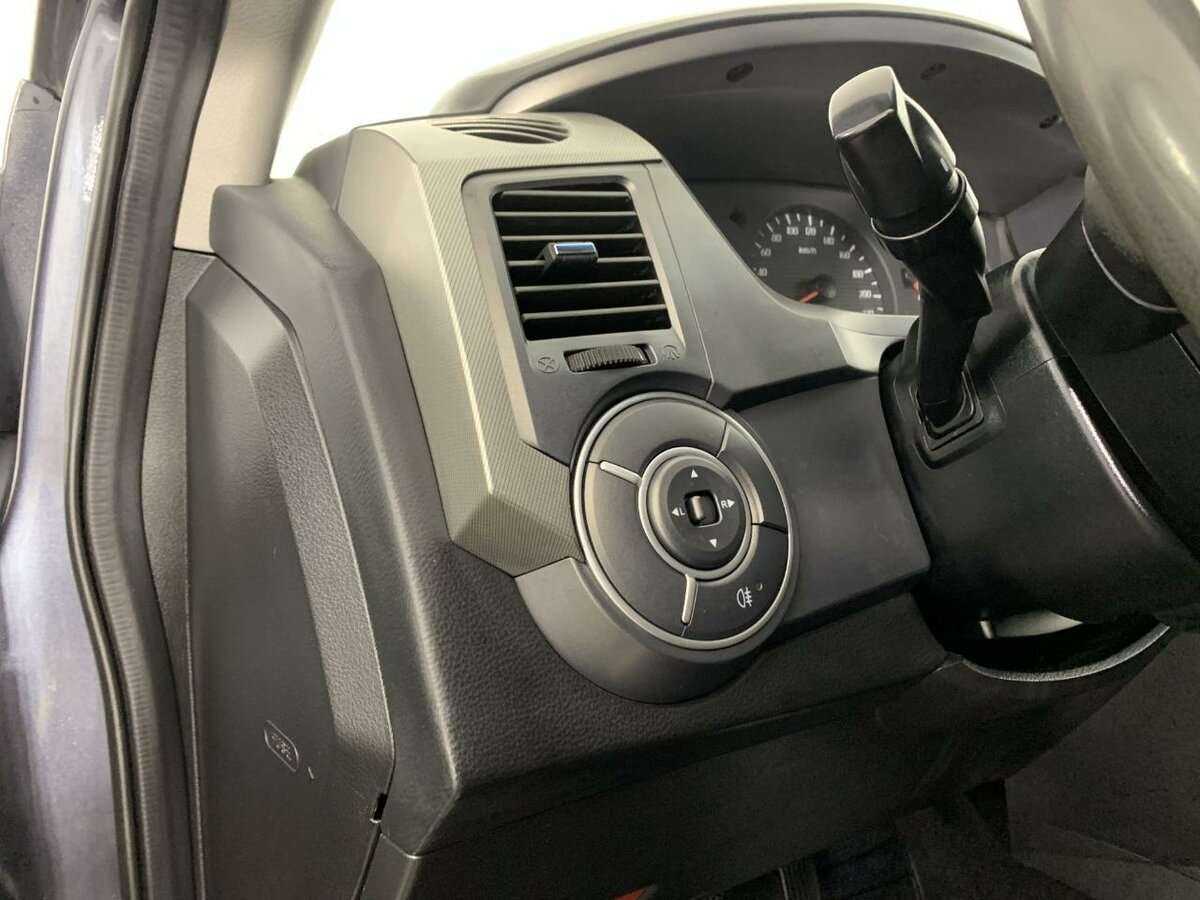 Купить SsangYong Kyron, 2012, 151 614 км, фото №9