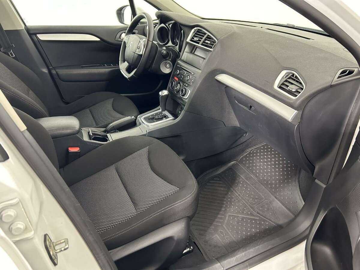 Купить Citroen C4, 2013, 213 862 км, фото №13