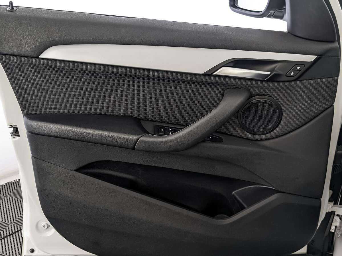 Купить BMW X1 18i sDrive, 2019, 103 301 км, фото №15