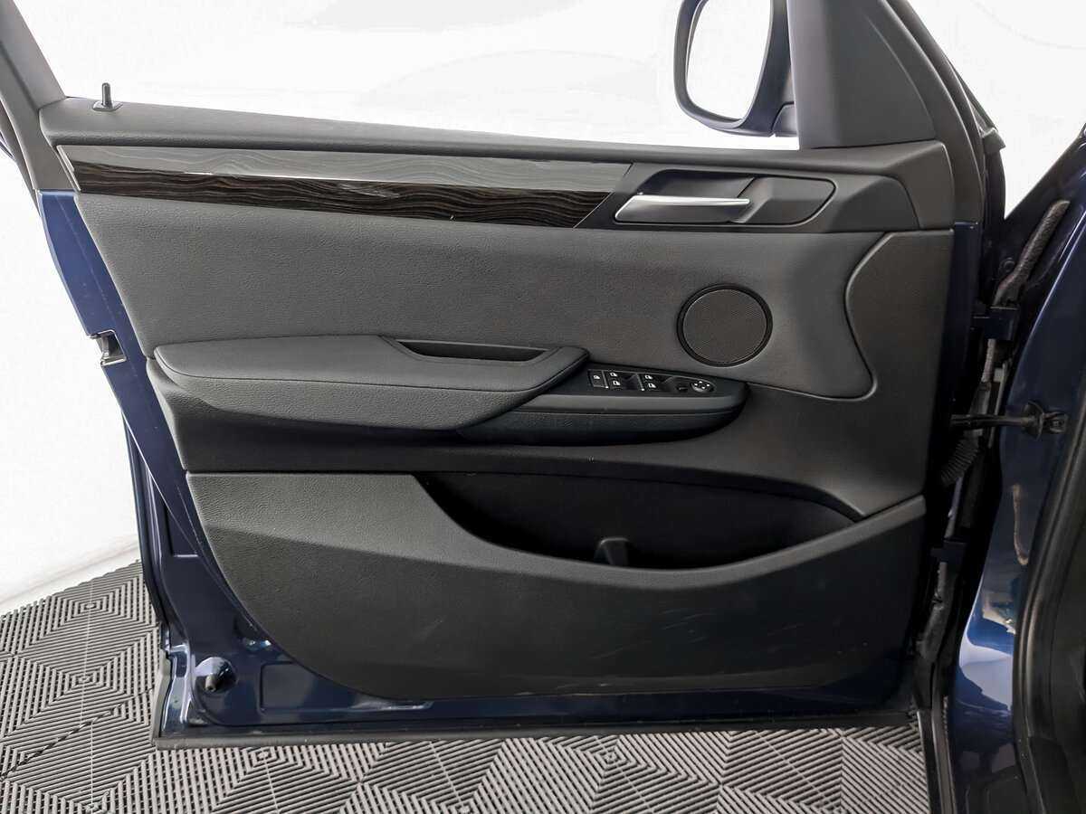 Купить BMW X3 20i xDrive, 2014, 129 000 км, фото №15