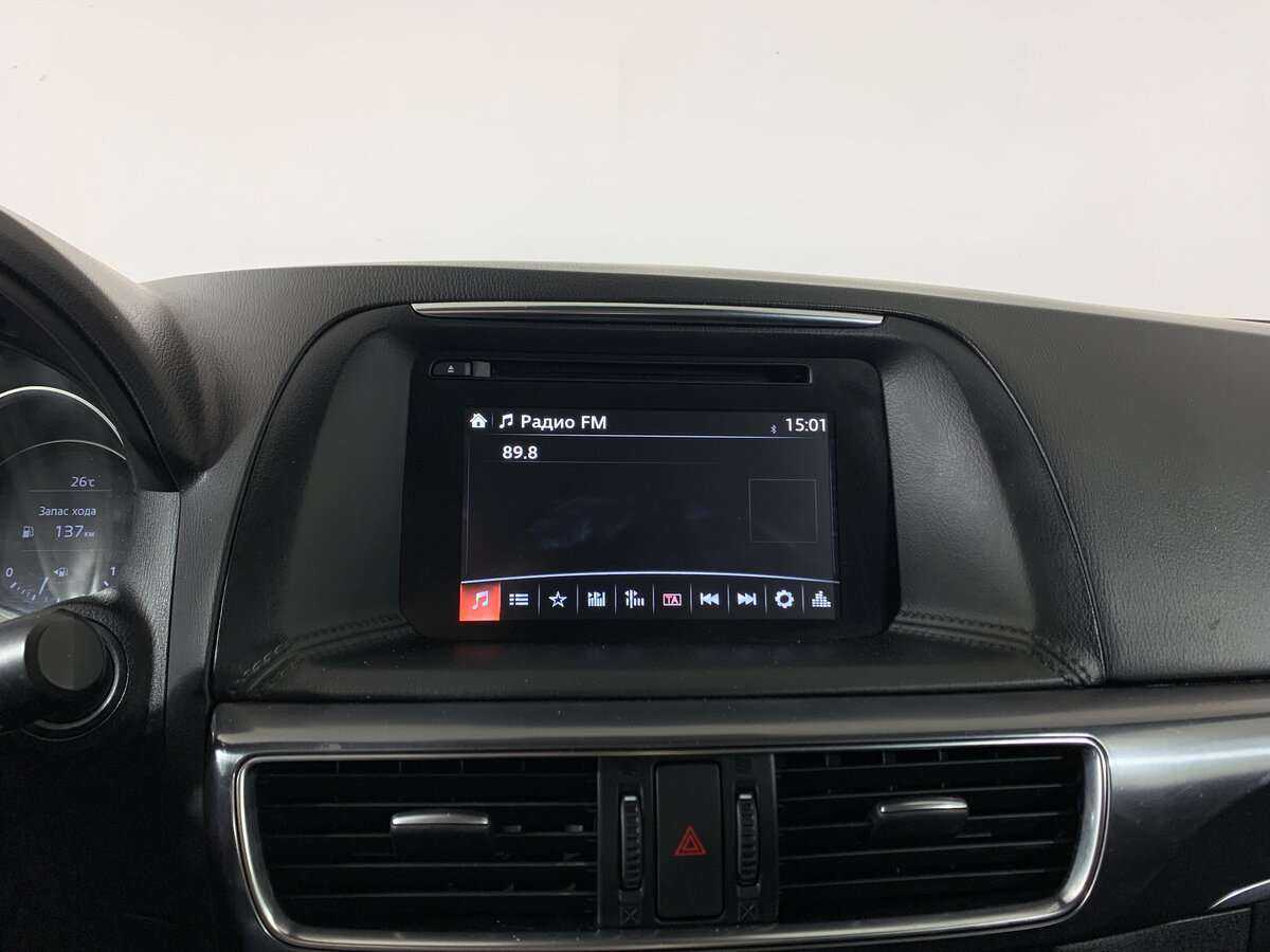 Купить Mazda CX-5, 2015, 212 976 км, фото №16