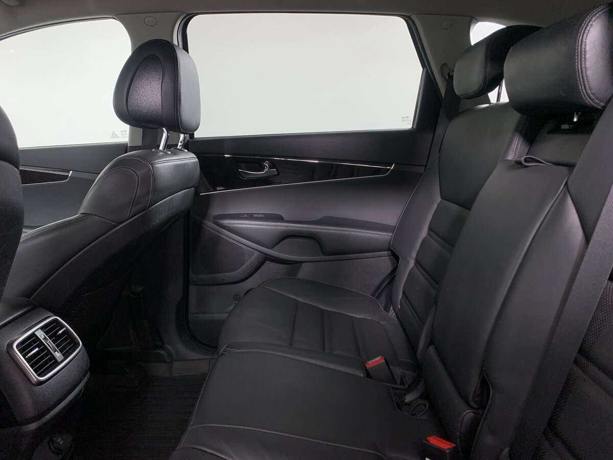 Купить Kia Sorento Prime, 2016, 108 070 км, фото №19