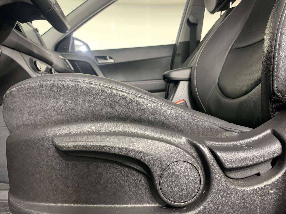 Купить Hyundai Creta, 2019, 62 202 км, фото №14