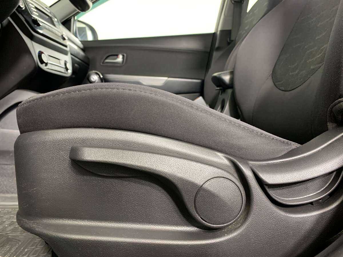 Купить Kia Rio, 2016, 75 779 км, фото №14