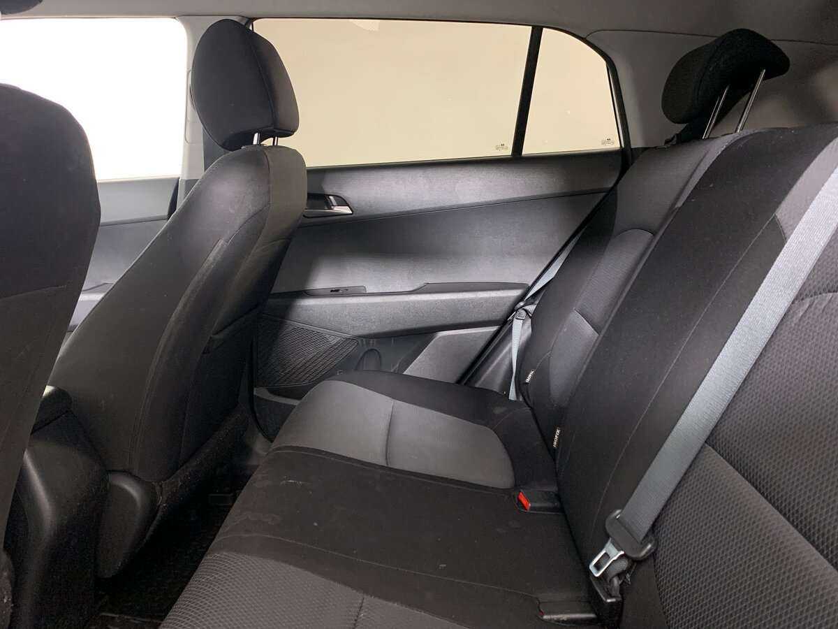 Купить Hyundai Creta, 2017, 283 068 км, фото №16