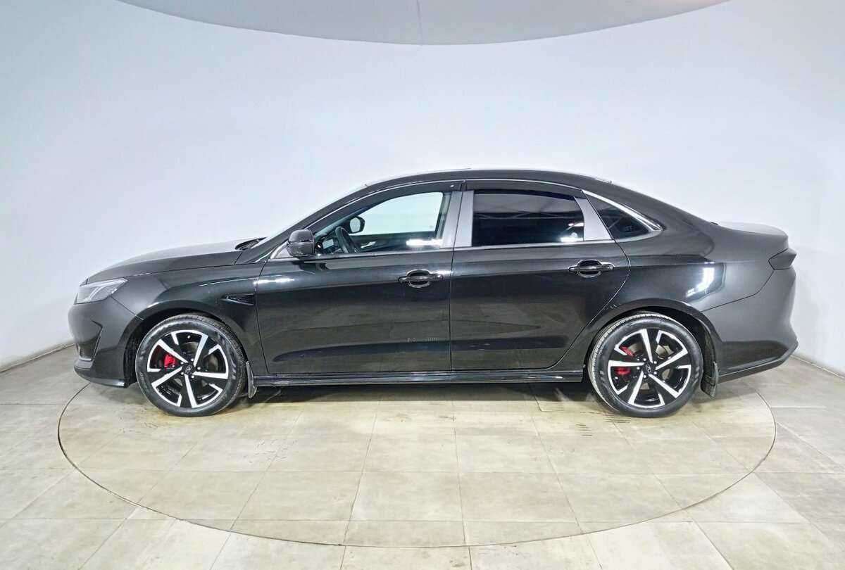 Купить KAIYI E5, 2023, 26 510 км, фото №8