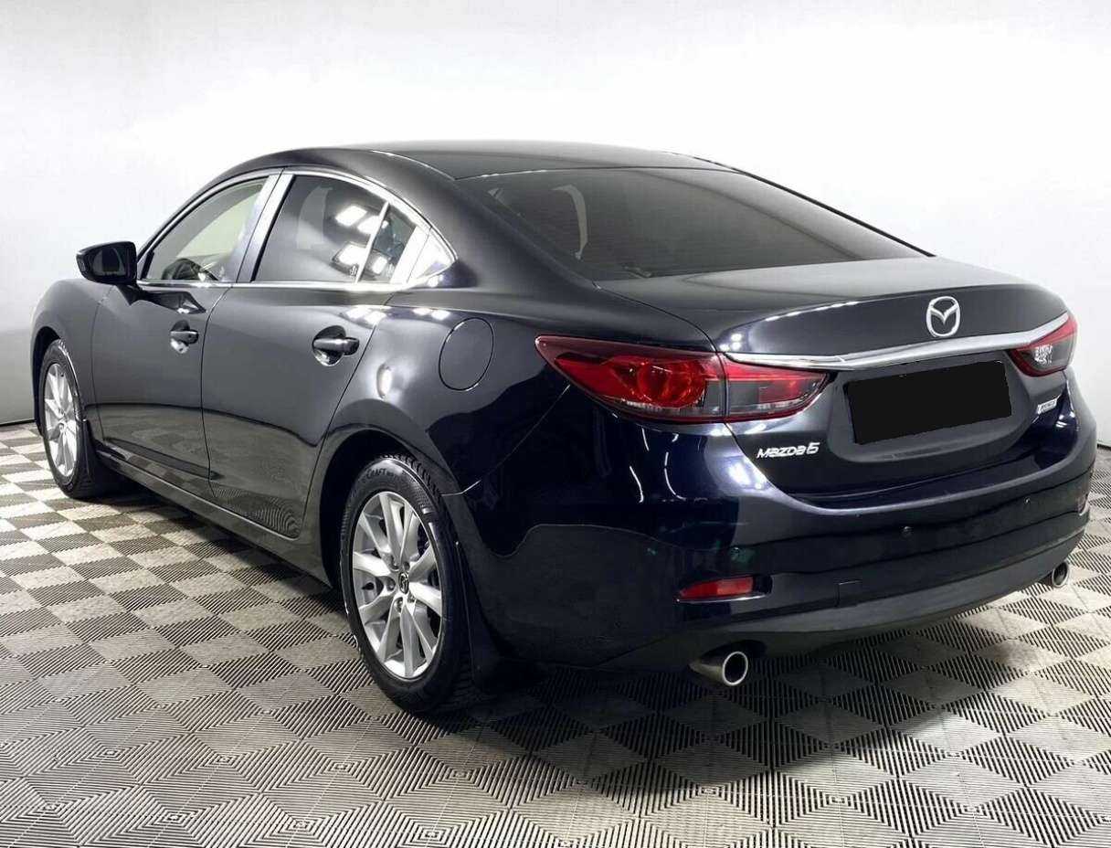 Купить Mazda 6, 2015, 145 000 км, фото №6