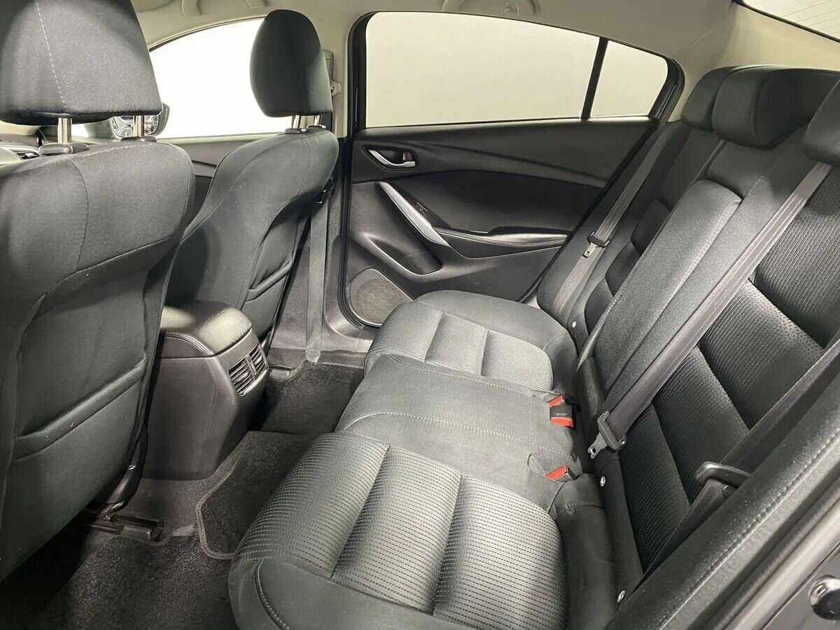 Купить Mazda 6, 2015, 145 000 км, фото №9
