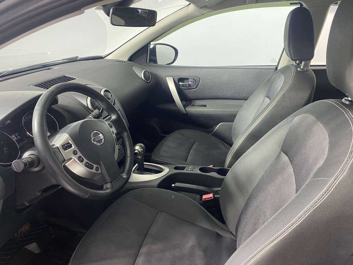 Купить Nissan Qashqai, 2013, 158 000 км, фото №9