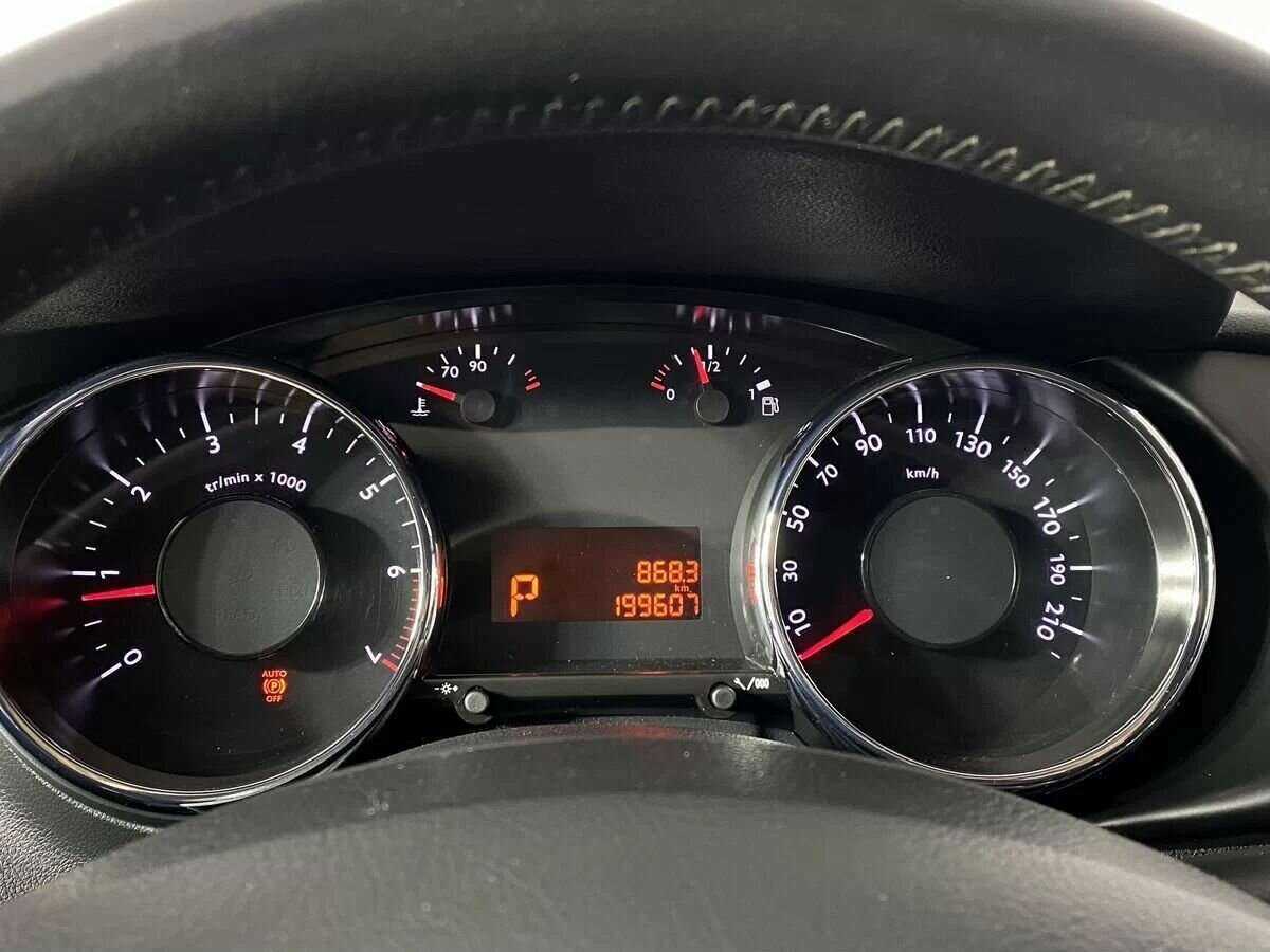 Купить Peugeot 3008, 2012, 199 000 км, фото №13