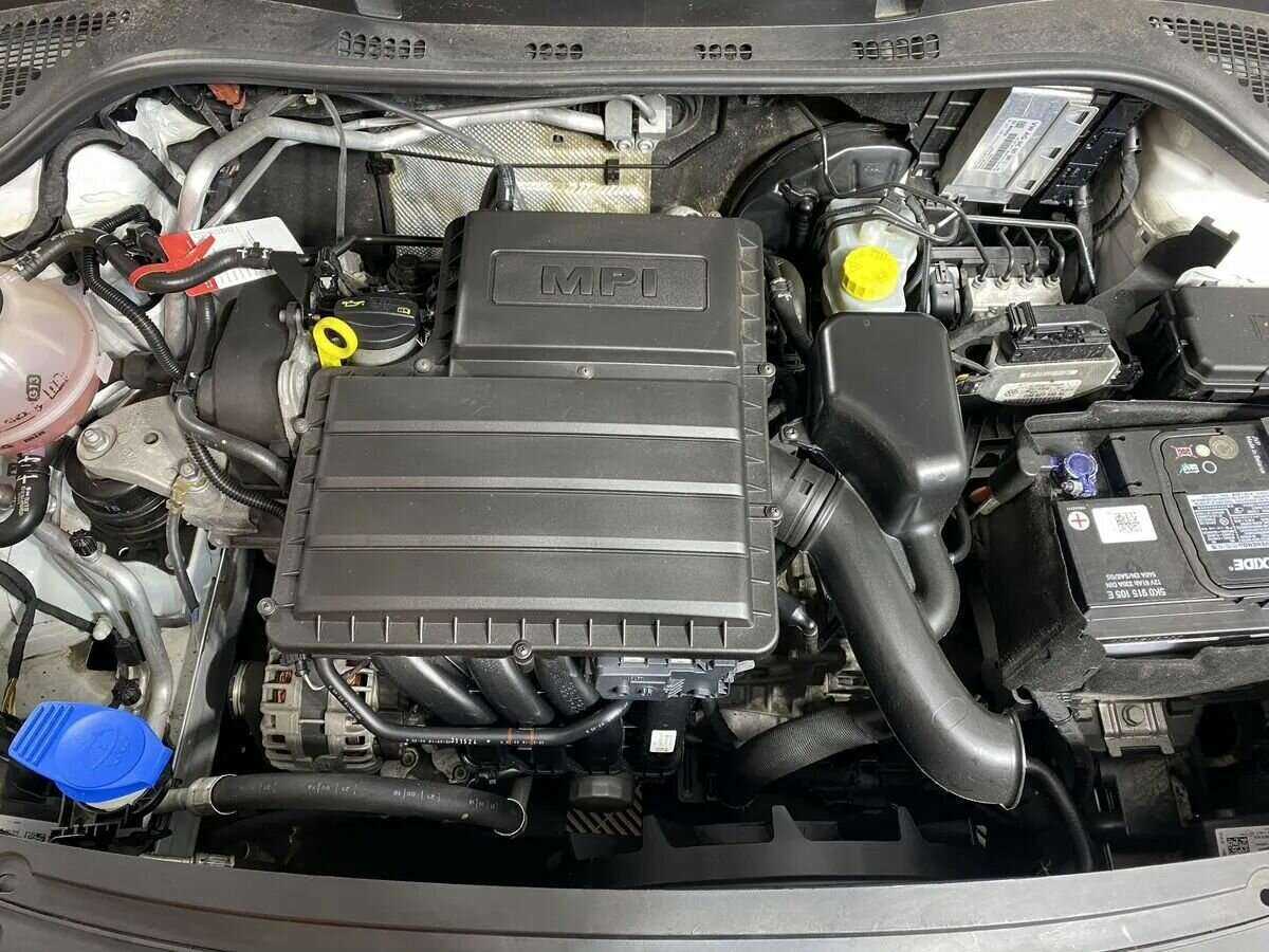 Купить Skoda Rapid, 2018, 52 000 км, фото №9