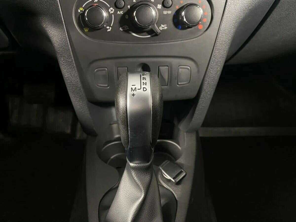 Купить Renault Logan Stepway, 2021, 17 001 км, фото №8