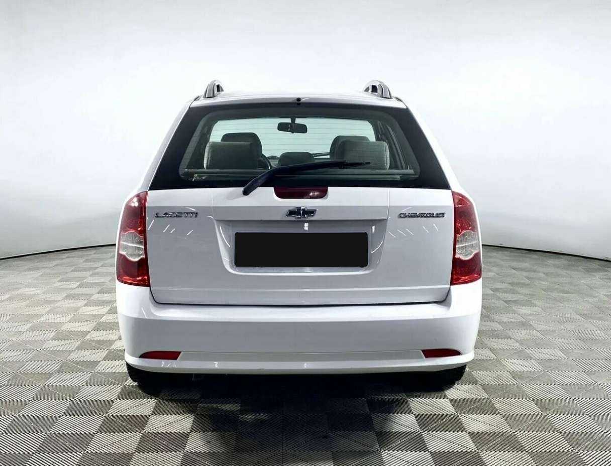 Купить Chevrolet Lacetti, 2012, 200 000 км, фото №6