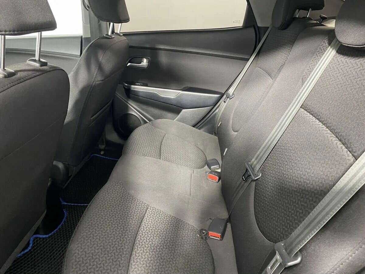 Купить Kia Rio, 2015, 103 501 км, фото №10