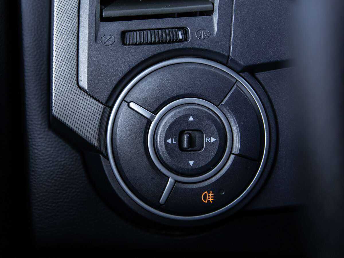 Купить SsangYong Kyron, 2013, 91 618 км, фото №17