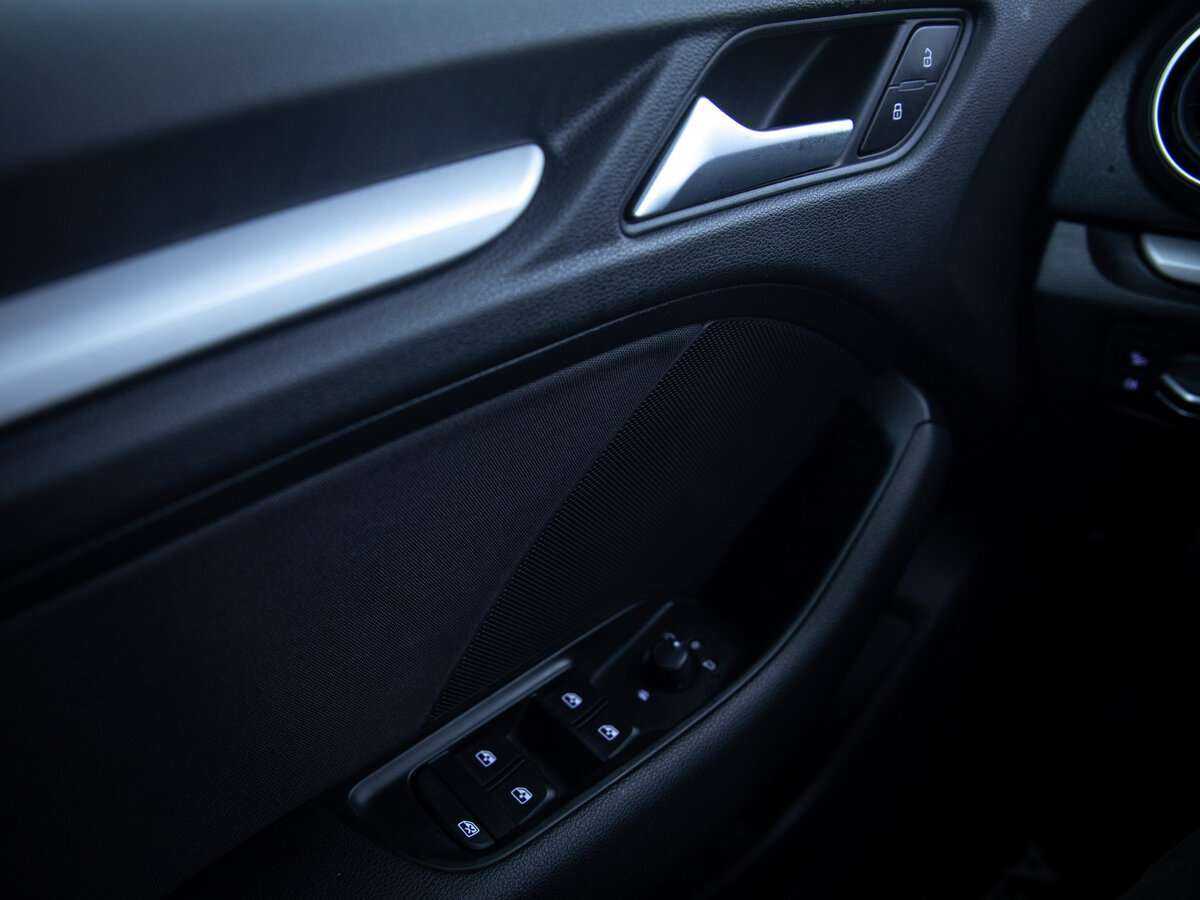 Купить Audi A3, 2020, 65 318 км, фото №18