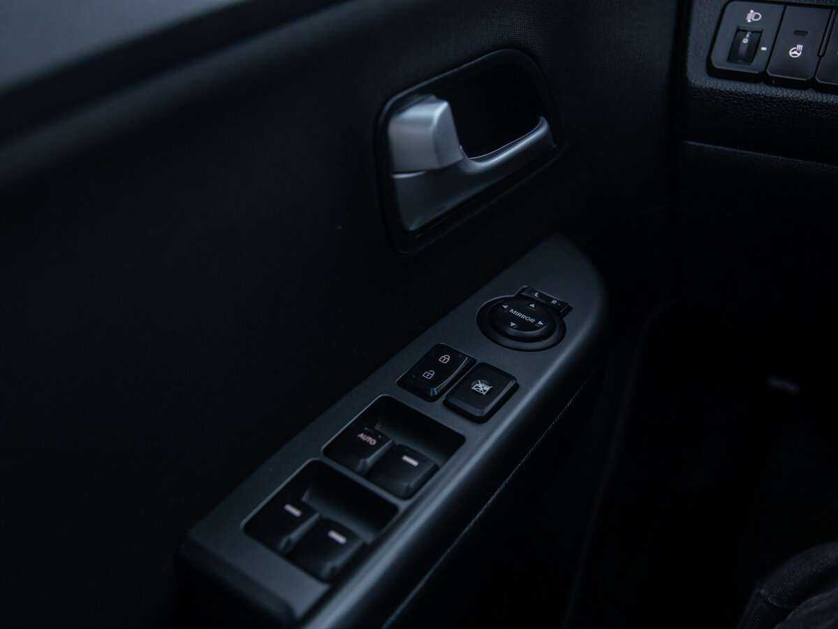 Купить Kia Rio, 2017, 100 987 км, фото №17