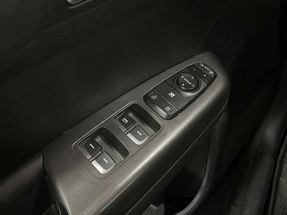 Купить Kia Sportage, 2016, 130 155 км, фото №11