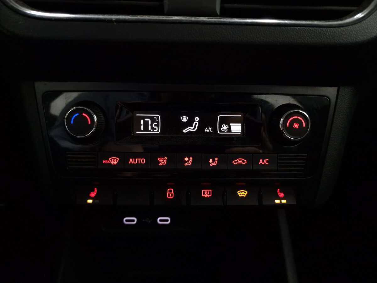 Купить Volkswagen Polo, 2021, 132 630 км, фото №14