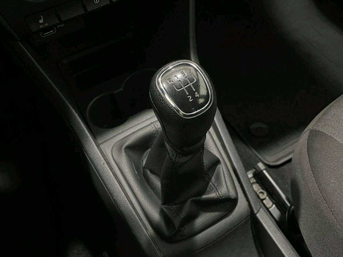 Купить Skoda Rapid, 2019, 91 990 км, фото №11