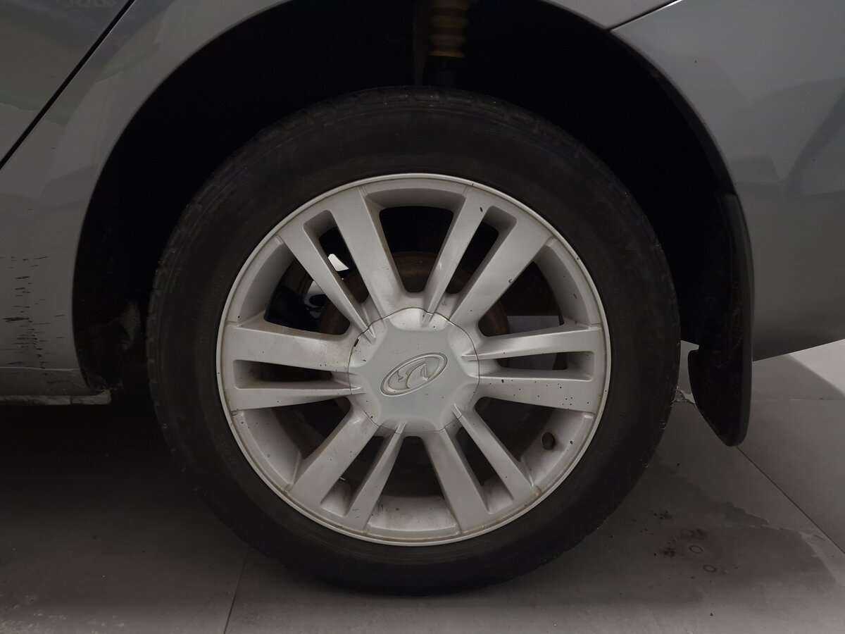 Купить Lada (ВАЗ) Vesta, 2018, 73 645 км, фото №10