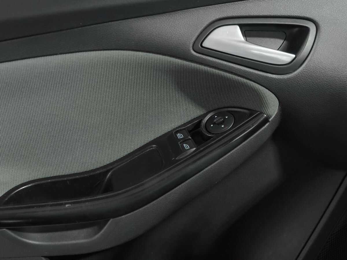 Купить Ford Focus, 2013, 238 697 км, фото №13