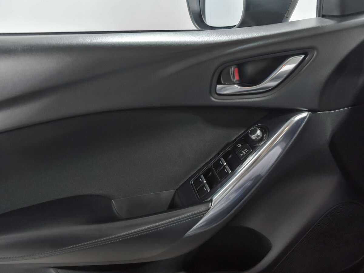 Купить Mazda 6, 2018, 122 145 км, фото №14