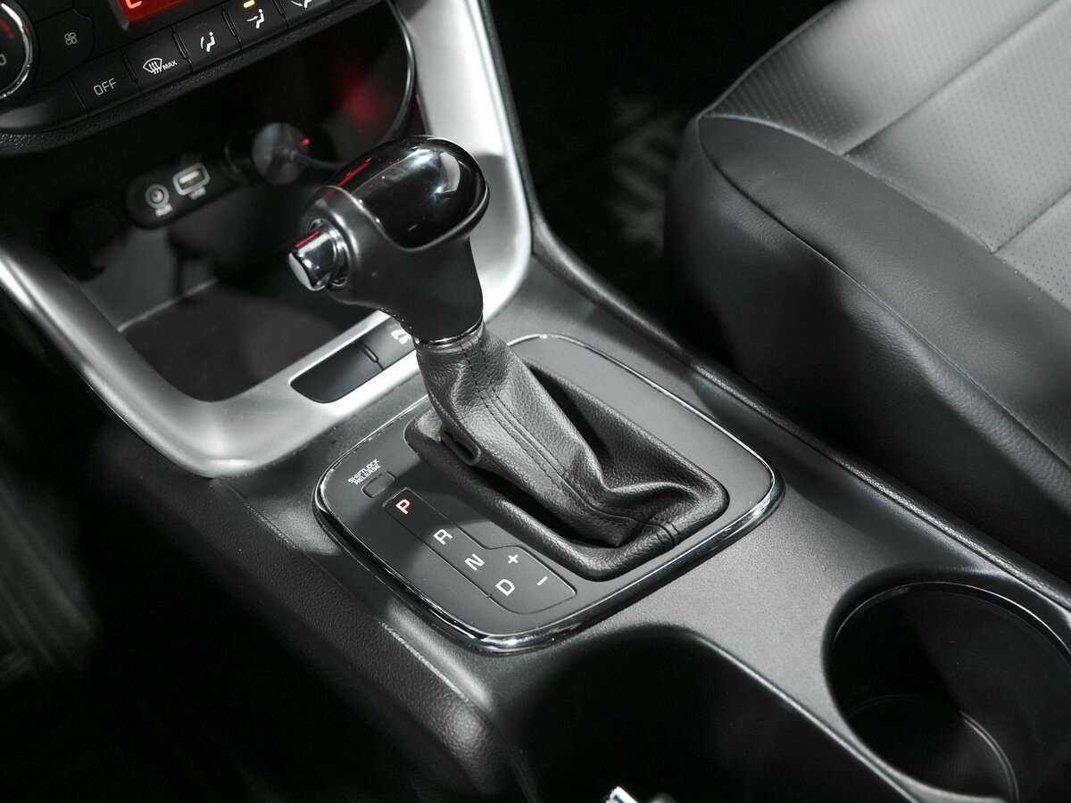 Купить Kia Ceed, 2017, 152 346 км, фото №12