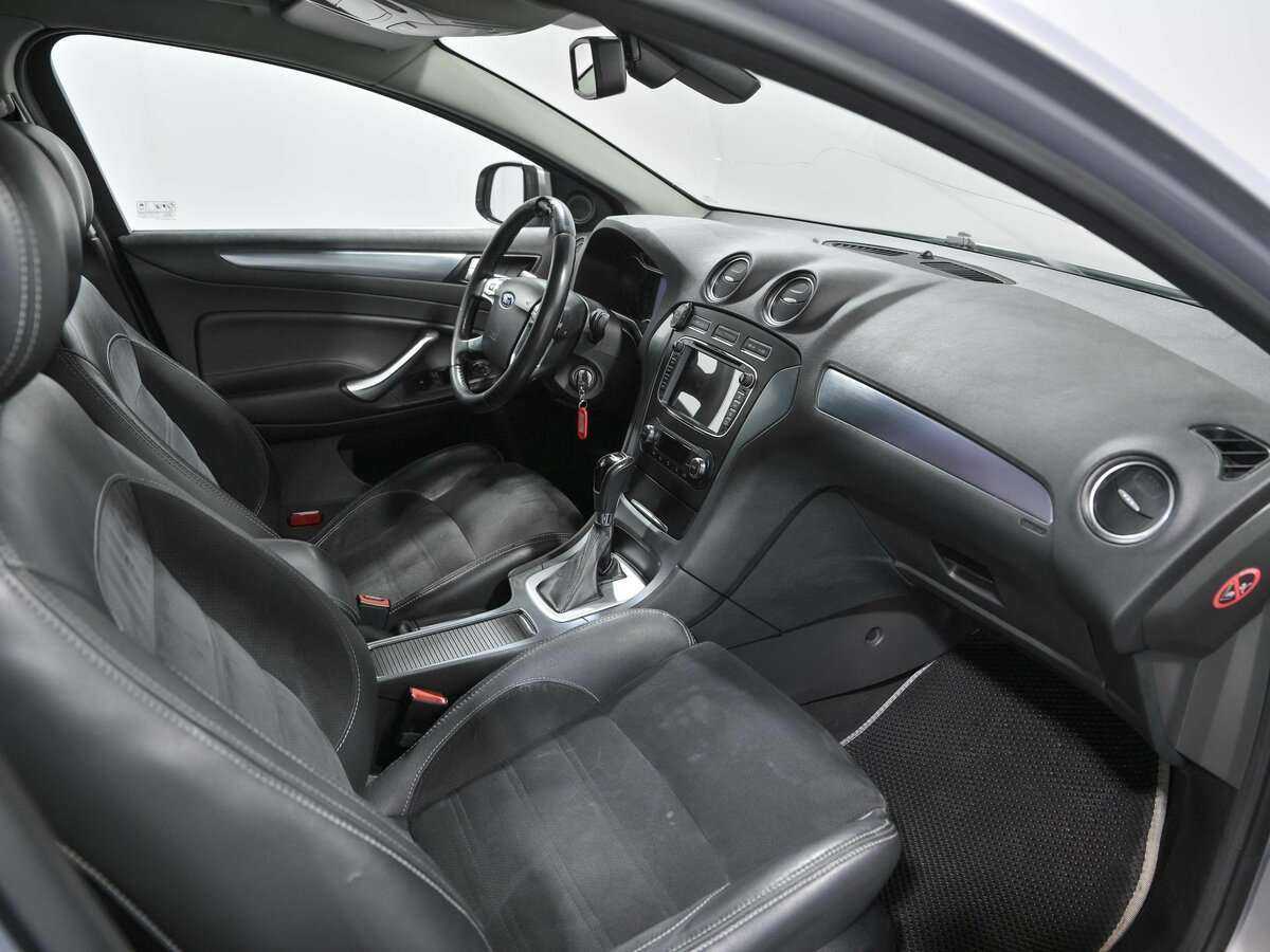 Купить Ford Mondeo, 2012, 280 603 км, фото №7