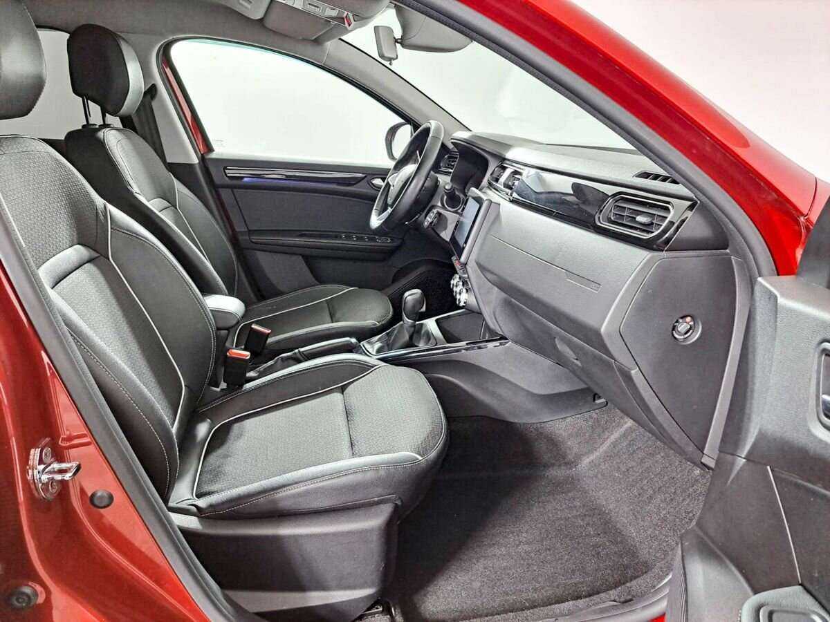 Купить Renault Arkana, 2019, 69 576 км, фото №11