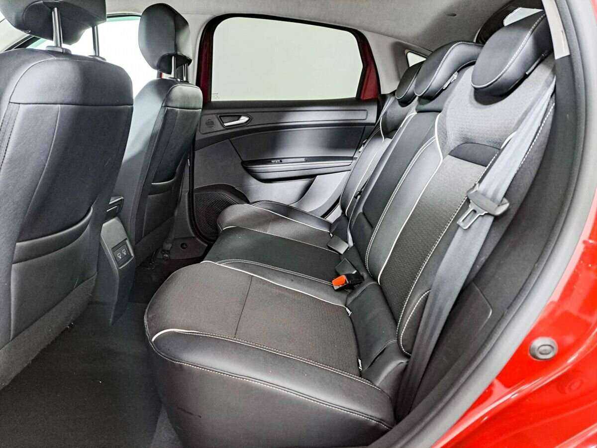 Купить Renault Arkana, 2019, 69 576 км, фото №12
