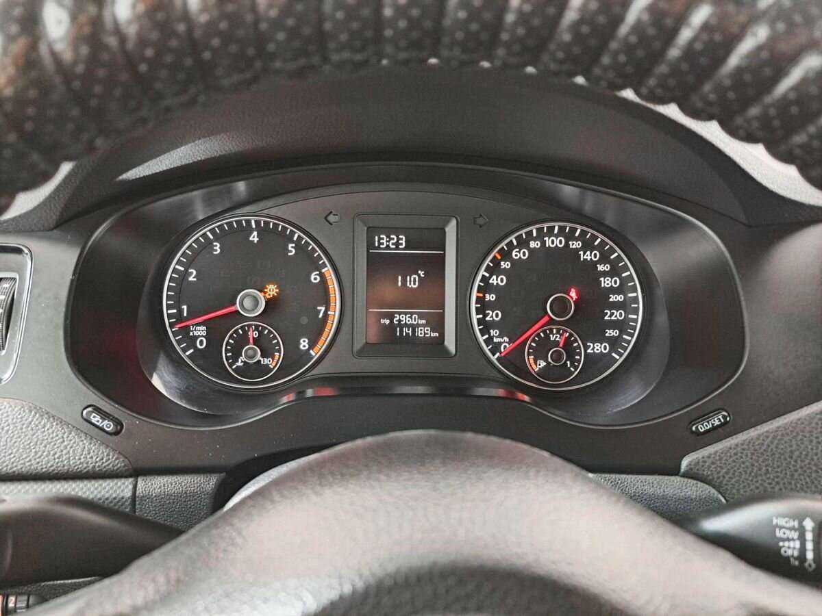 Купить Volkswagen Jetta, 2014, 114 188 км, фото №13