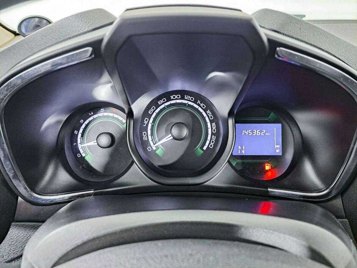 Купить Lada (ВАЗ) XRAY, 2018, 145 362 км, фото №11