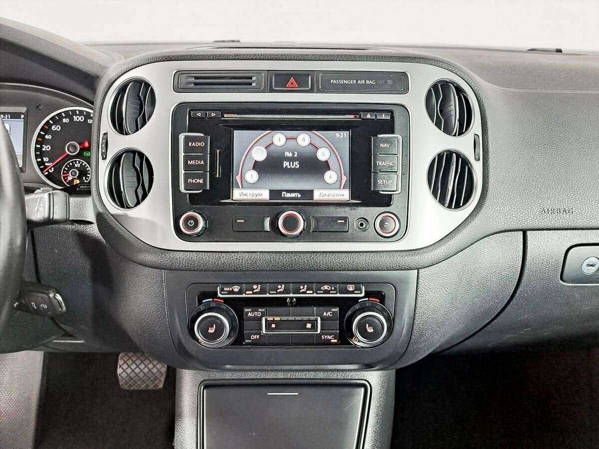 Купить Volkswagen Tiguan, 2013, 249 130 км, фото №13