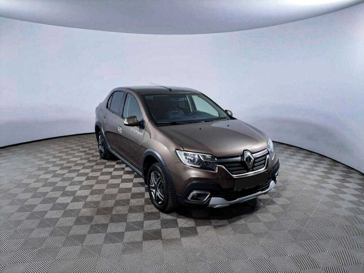 Renault Logan